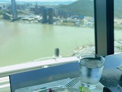 -澳门旅游塔360°旋转餐厅(南湾湖广场店)