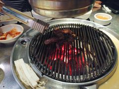 -喜来稀肉(虹泉路店)