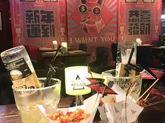 -AClub餐吧(富华里店)