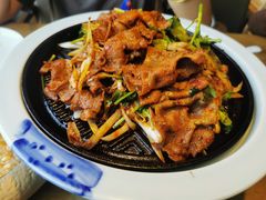 -東舍食唐精品陕菜馆