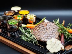 -北京古城老院厉晓麟精致菜