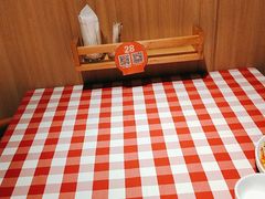 -西贝(上海我格广场店)