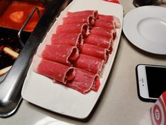 -海底捞火锅(枫蓝国际购物中心店)