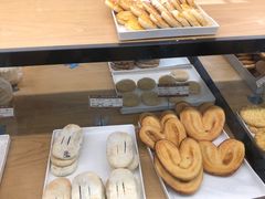 -长发西饼(临顿路店)