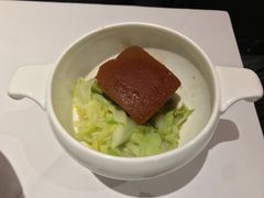 一品东坡肉-眉州东坡(远洋未来广场店)