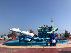 -大连海昌发现王国主题公园