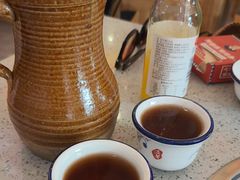 -阿婆情腊排骨火锅(金虹路店)