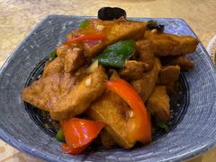 -维吾尔餐厅(宜山路店)