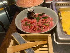 -大隐·成都火锅Bistro(合生麒麟新天地店)