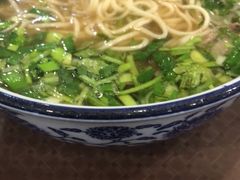 -马吉德牛肉拉面(新街口店)