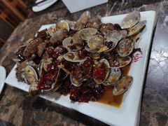 -郑喜旺烧烤(郑州总店)