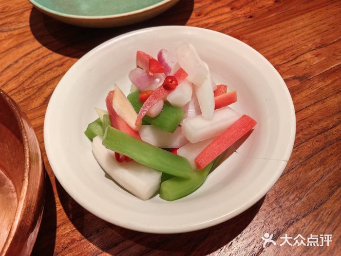 双流老妈兔头(荟聚店)图片