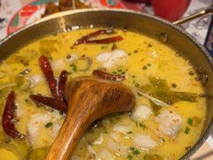 -避风塘(宝山万达店)