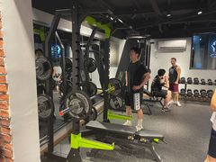 -NRG 健身私教CLUB(云山路店)