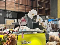 -咖法森林·咖啡  酒吧(天河店)