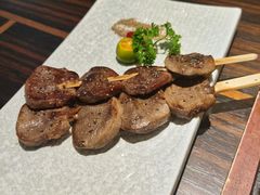 -山葵家·创意料理(宁波来福士店)