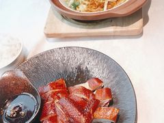 -德尚煌·顺德菜(誉山悠方天地店)