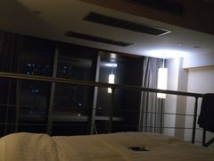 -北京海润艾丽华酒店及服务公寓