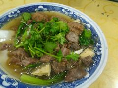 -三羊居食府(文艺路店)