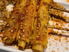 -邢氏老太太烤串(北兴街店)