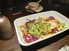 麦醋手工凉皮-掌柜的店·河南菜(世茂店)