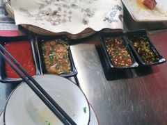 -德四家·云南傣味烧烤品牌(和谐店)