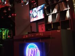 -VERVO金酒吧·独立电音俱乐部(正义坊购物中心店)