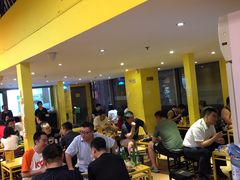 -望京小腰(北京总店)