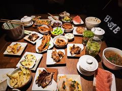-青藤茶馆(南山路店)
