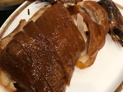 -惠丰堂饭庄(北洼路店)