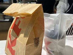 -肯德基(中纬店)