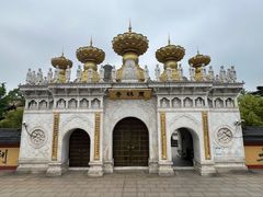 -上海东林寺(金山区)