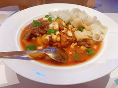 -阿娜尔·新疆菜(宜家荟聚中心店)