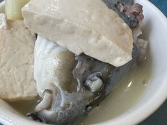 -干老四雅鱼饭店(滨江西路店)