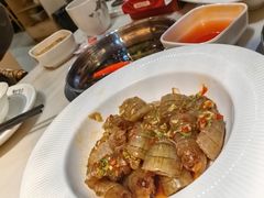 -围炉夜话·潮汕卤水火锅(榕江店)