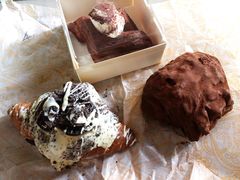 提拉米苏起酥-OUR Bakery(SKP-S店)