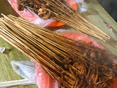 -十里铺铁板鱿鱼