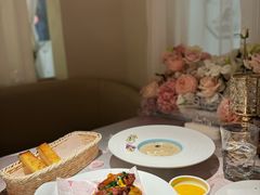 -PARFUM FLORAL花境法餐(南京首店)