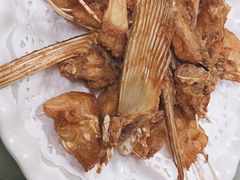 -源港渔村-中山脆肉鲩(博罗店)