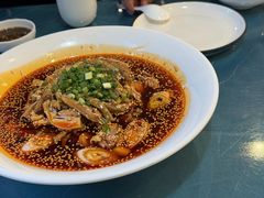 -干老四雅鱼饭店(滨江西路店)