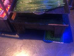 -很久以前羊肉串(打浦路店)