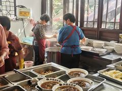 -兴福老面馆(寺路街店)