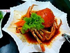 -QQ海鲜餐厅