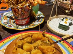 -泰妃殿(武汉首店)