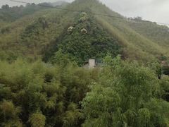 -夏霖九天银瀑风景区