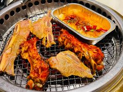 -火炉火自助餐(西直门凯德MALL店)