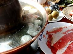 -元盛居(生态大街店)