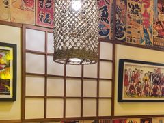 -玉川屋·深夜食堂居酒屋(柳巷店)