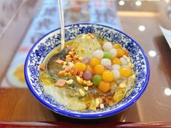 -百年老字号·观振兴蟹黄面·三虾面·苏式面(观前街富仁坊巷店)