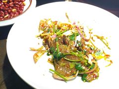 -老灶房-四川土菜(铁牛广场店)